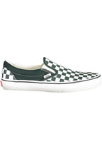VANS Men Sneakers - Black
