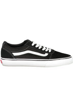 VANS Men Sneakers - Black
