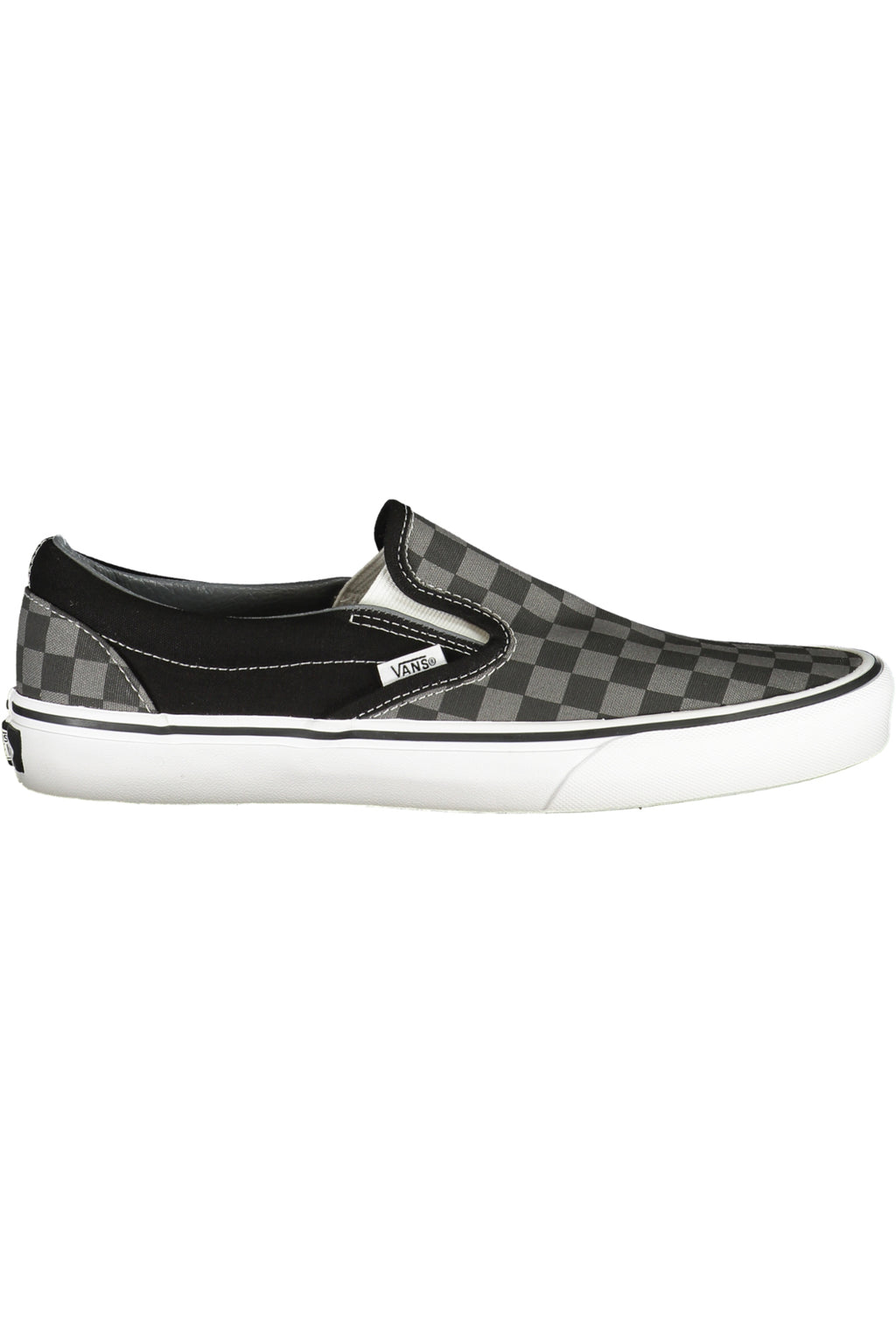 VANS Men Sneakers - Black
