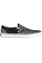 VANS Men Sneakers - Black