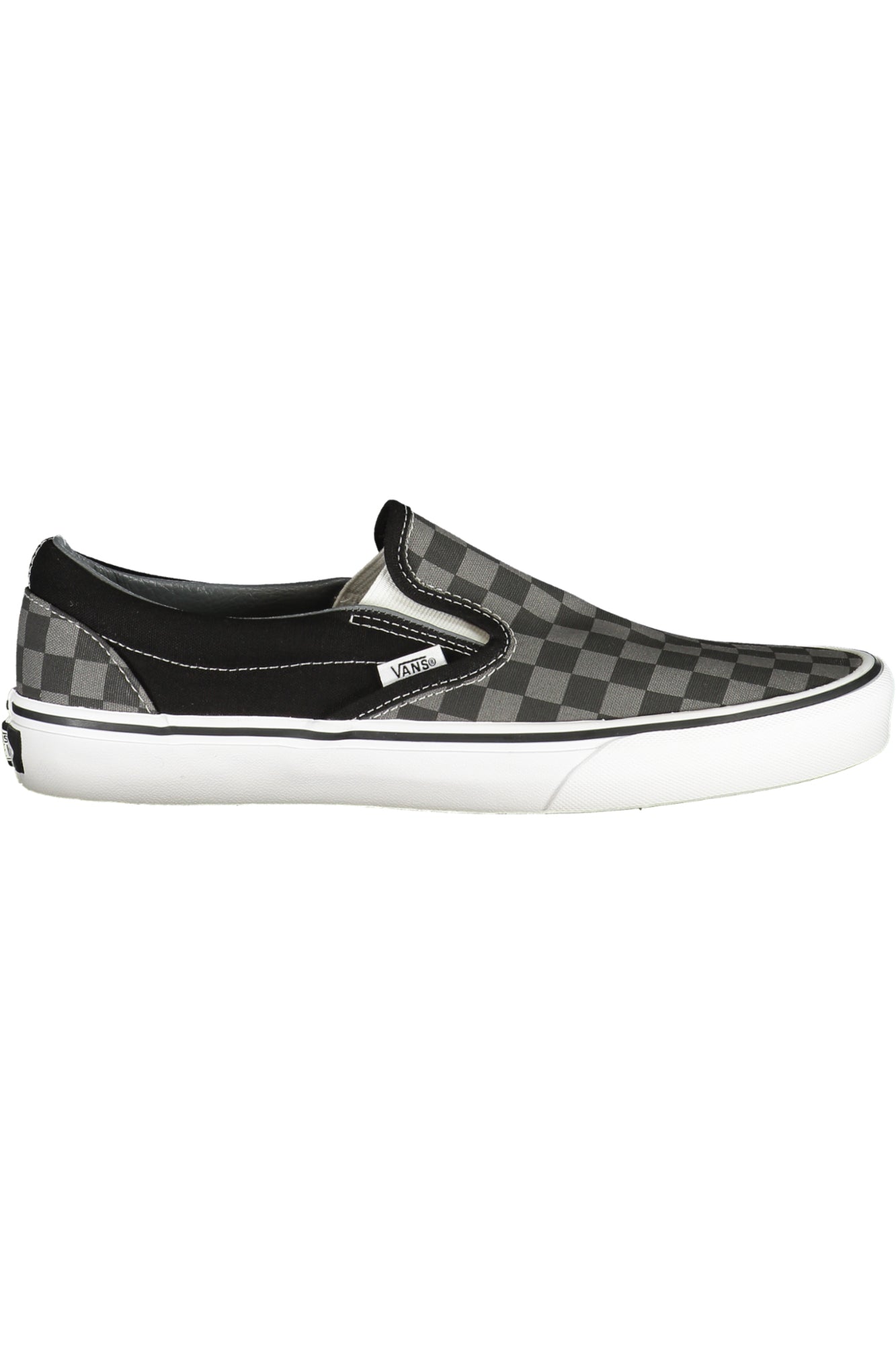 VANS Men Sneakers - Black