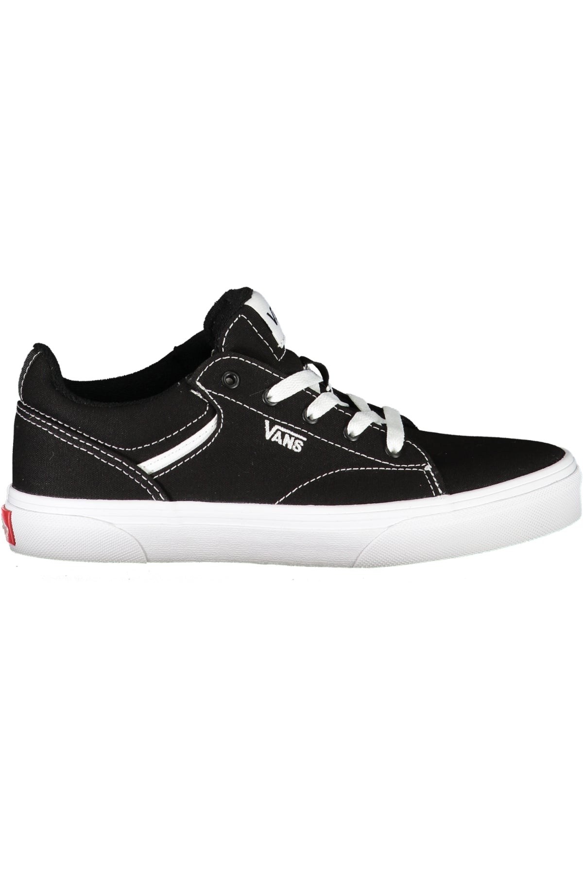 VANS Men Sneakers - Black