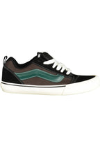 VANS Men Sneakers - Black