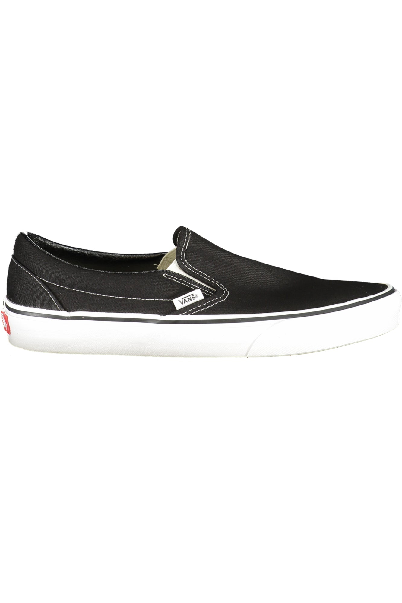 VANS Men Sneakers - Black