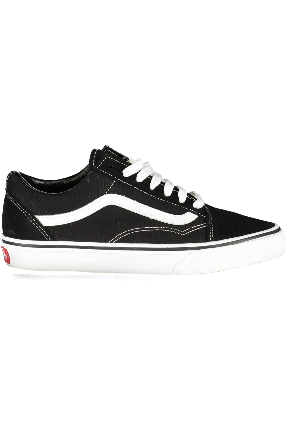 VANS Men Sneakers - Black