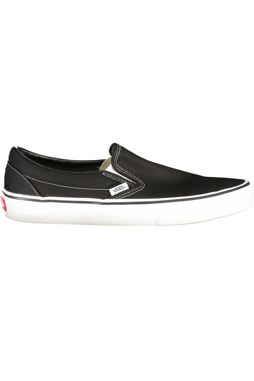 VANS Men Sneakers - Black