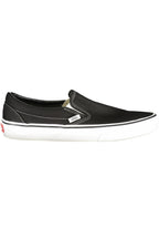 VANS Men Sneakers - Black