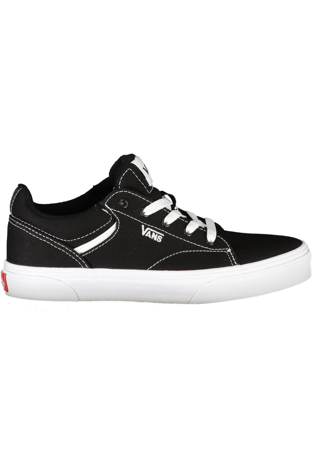 VANS Men Sneakers - Black