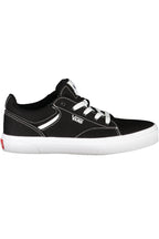 VANS Men Sneakers - Black