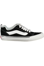 VANS Men Sneakers - Black