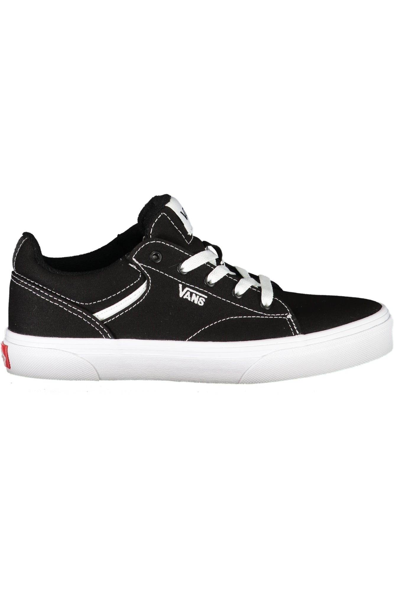 VANS Men Sneakers - Black