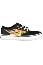 VANS Men Sneakers - Black