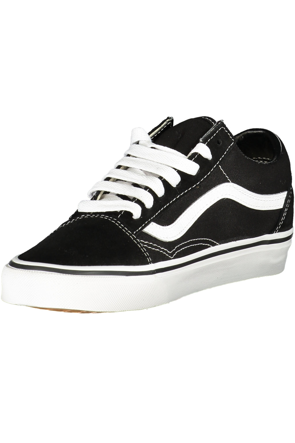 VANS Men Sneakers - Black