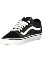 VANS Men Sneakers - Black