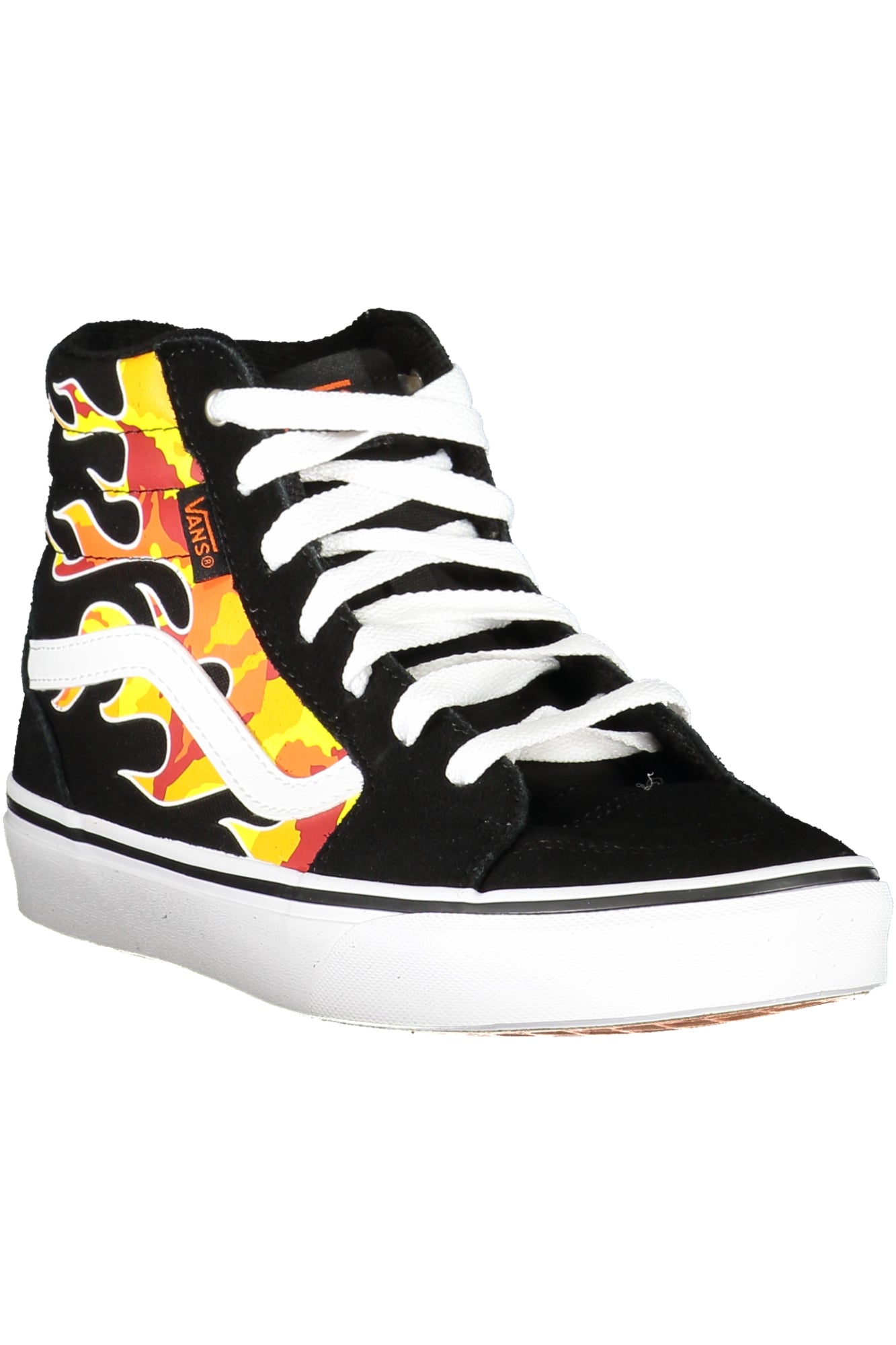 VANS Men Sneakers - Black