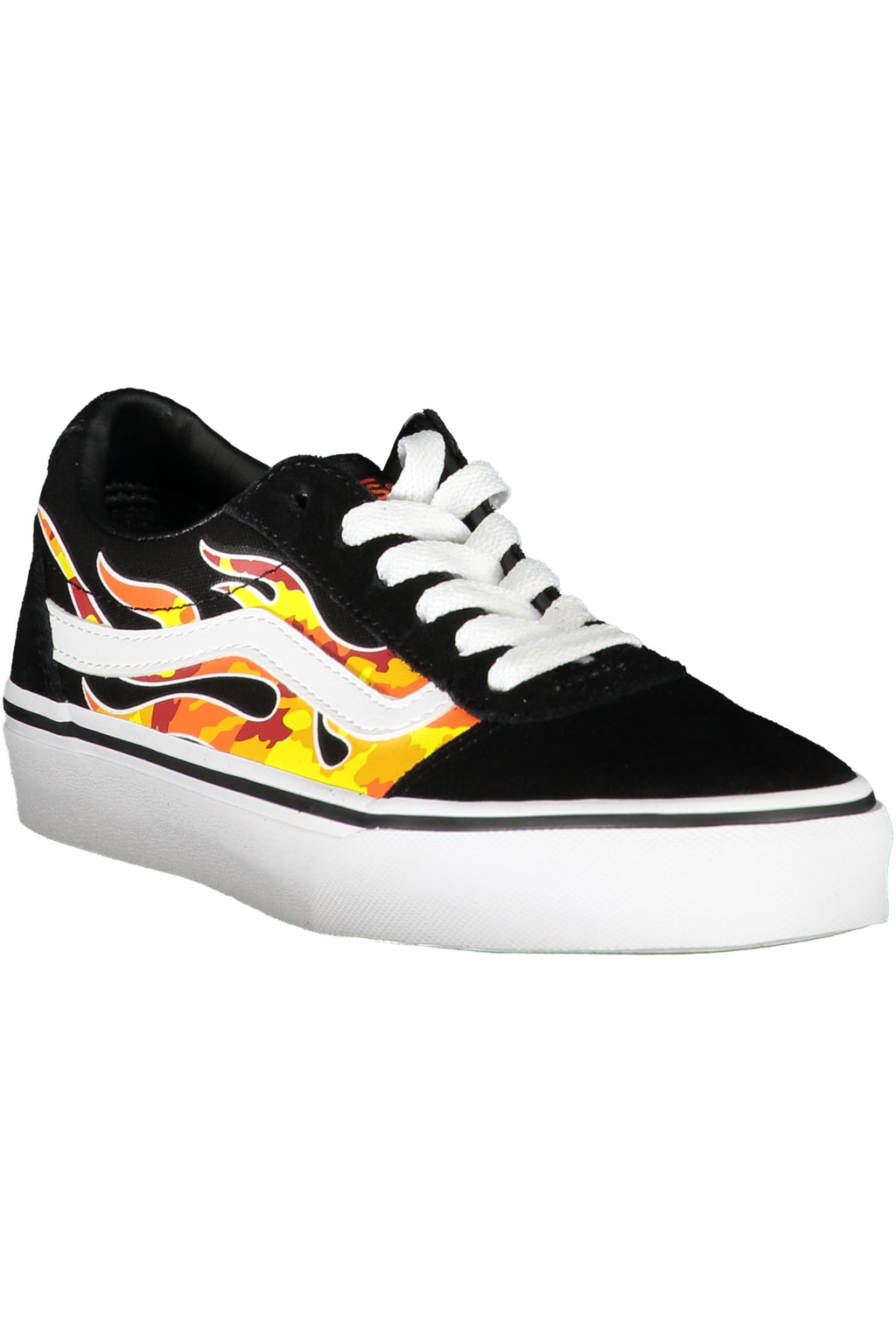 VANS Men Sneakers - Black