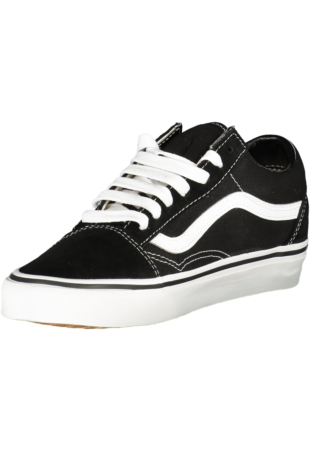VANS Men Sneakers - Black