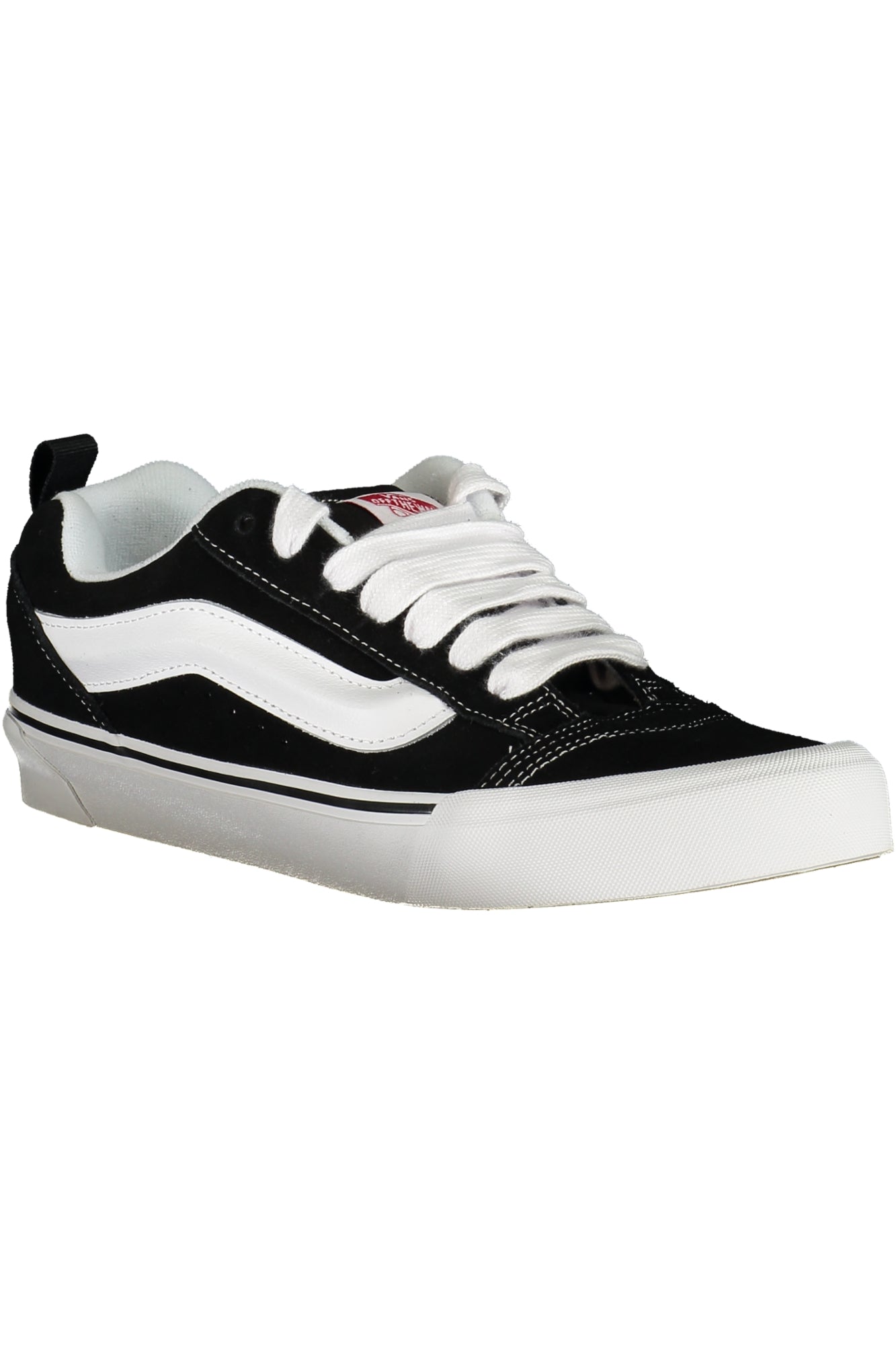 VANS Men Sneakers - Black