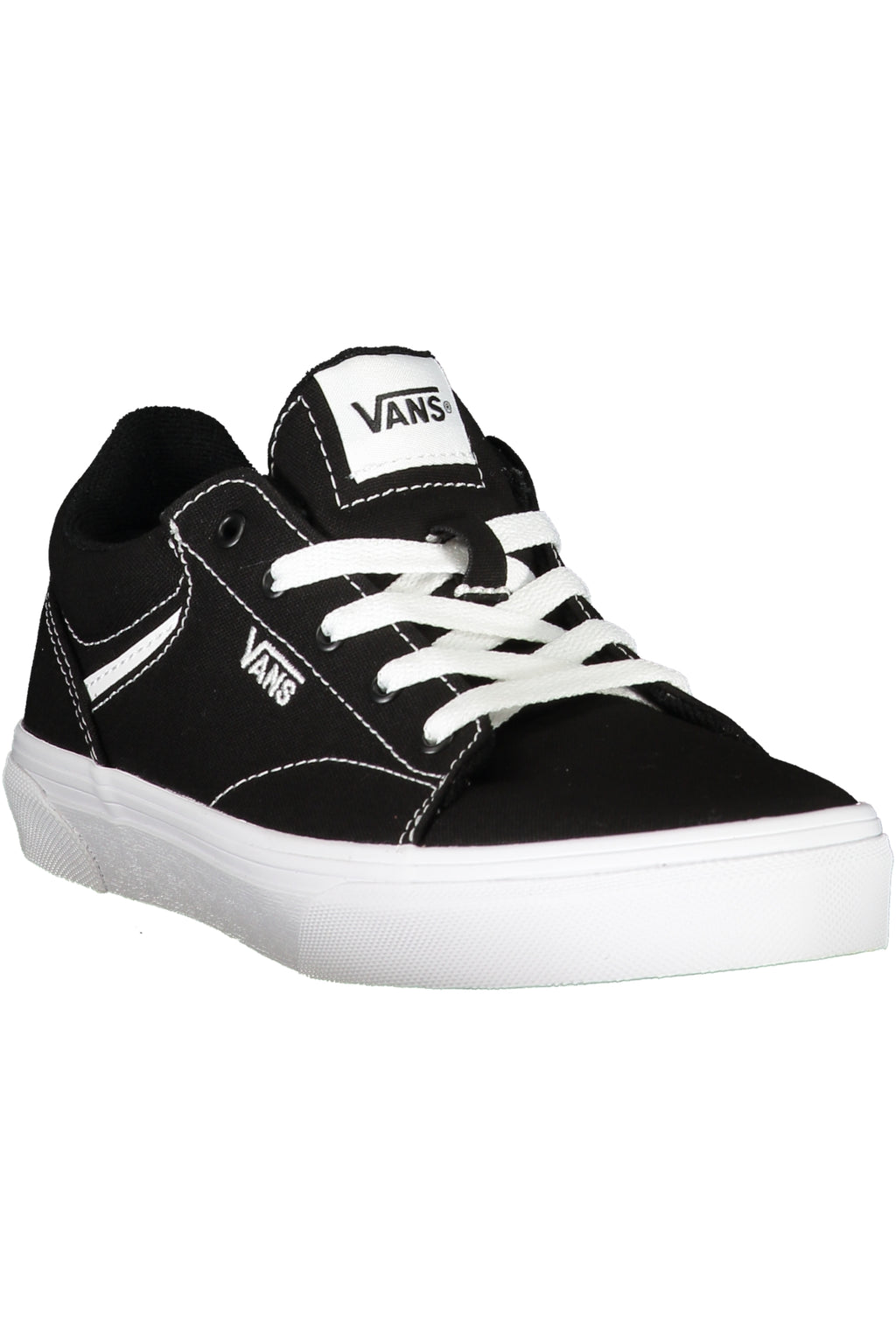 VANS Men Sneakers - Black