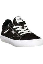 VANS Men Sneakers - Black