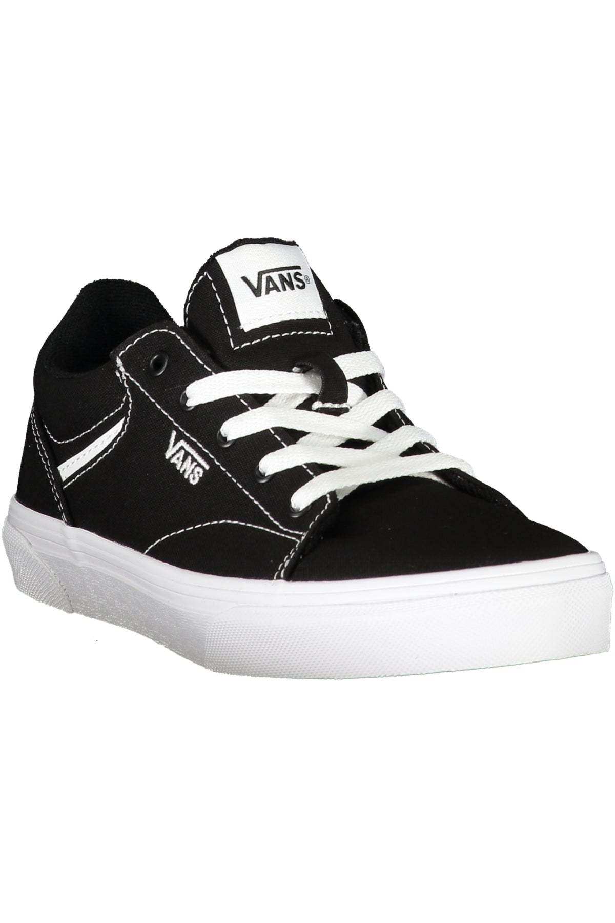 VANS Men Sneakers - Black