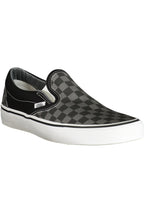 VANS Men Sneakers - Black