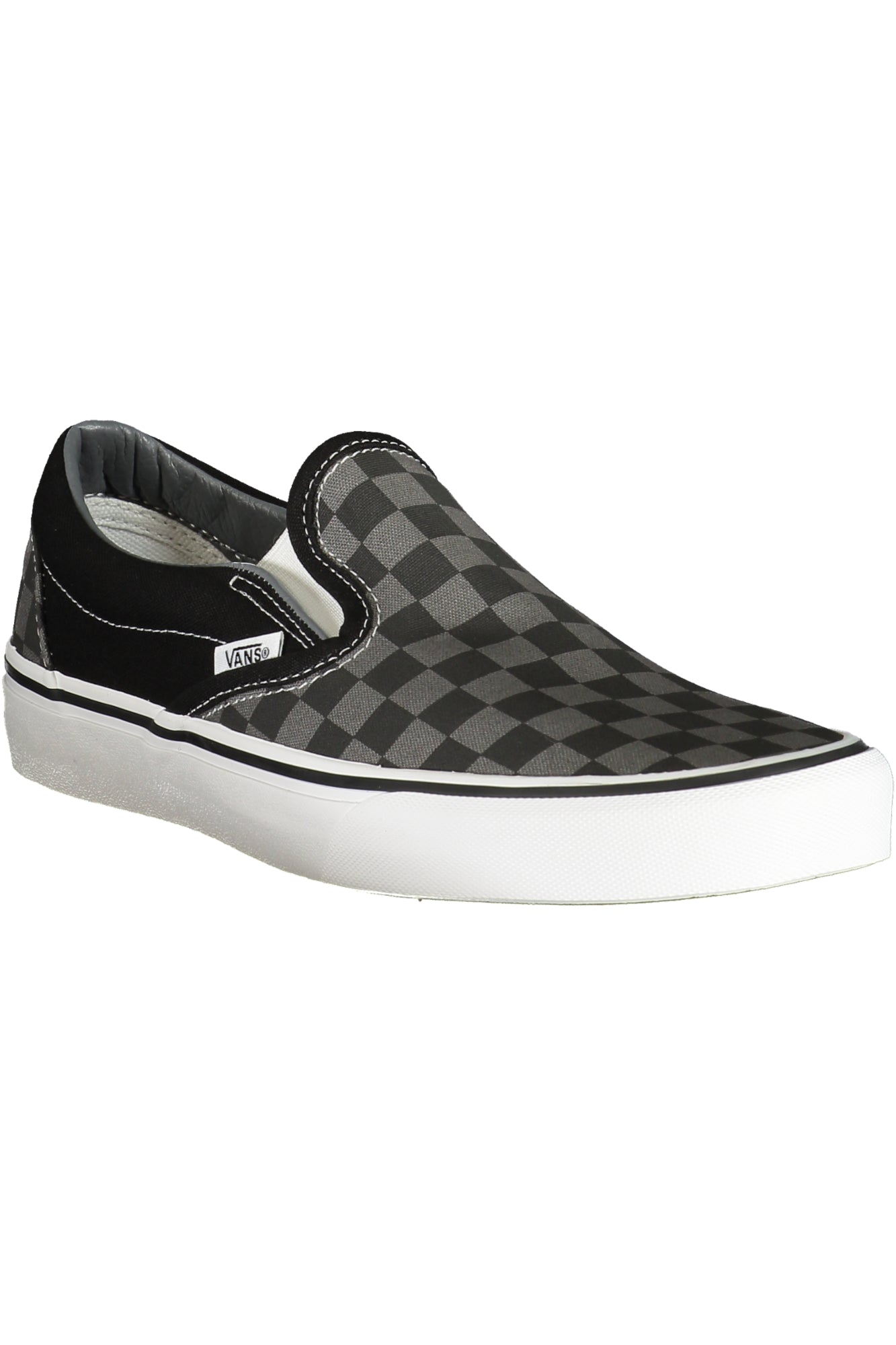VANS Men Sneakers - Black