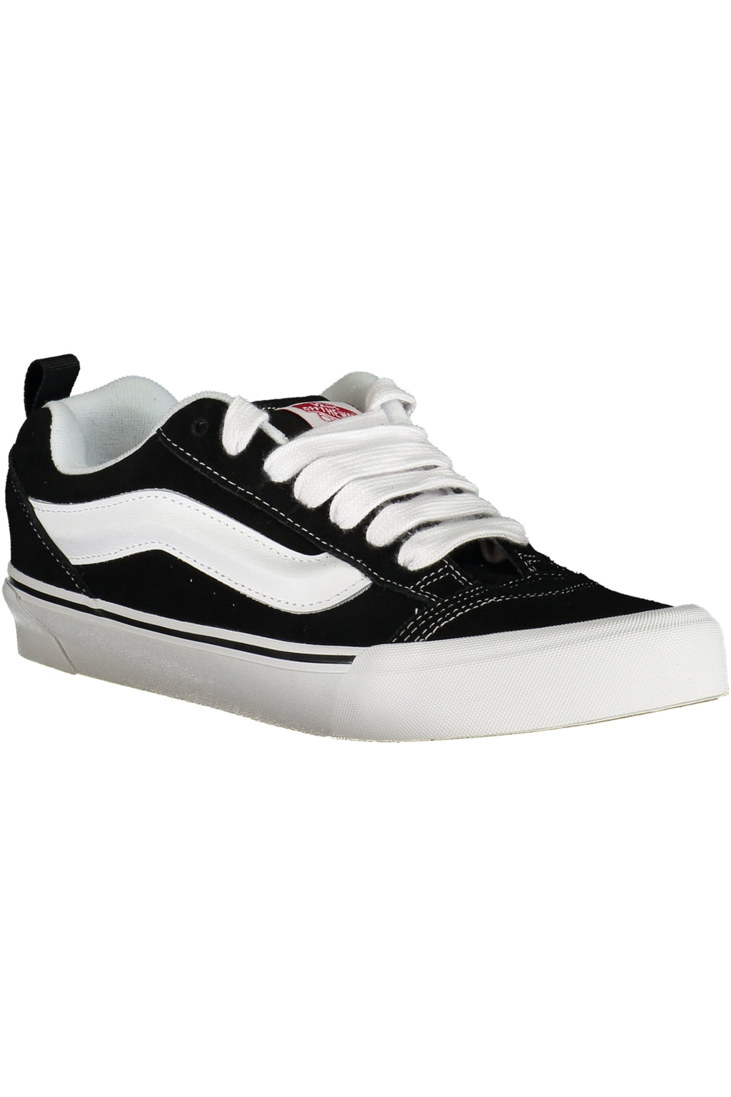 VANS Men Sneakers - Black
