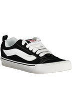 VANS Men Sneakers - Black