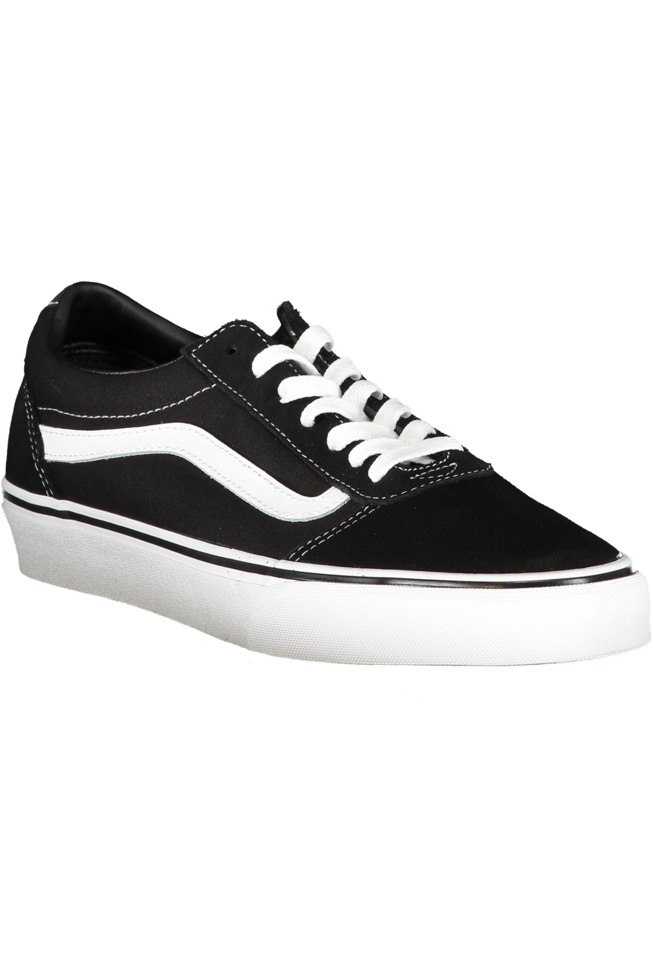 VANS Men Sneakers - Black