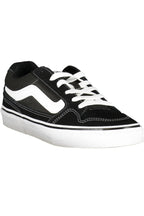 VANS Men Sneakers - Black