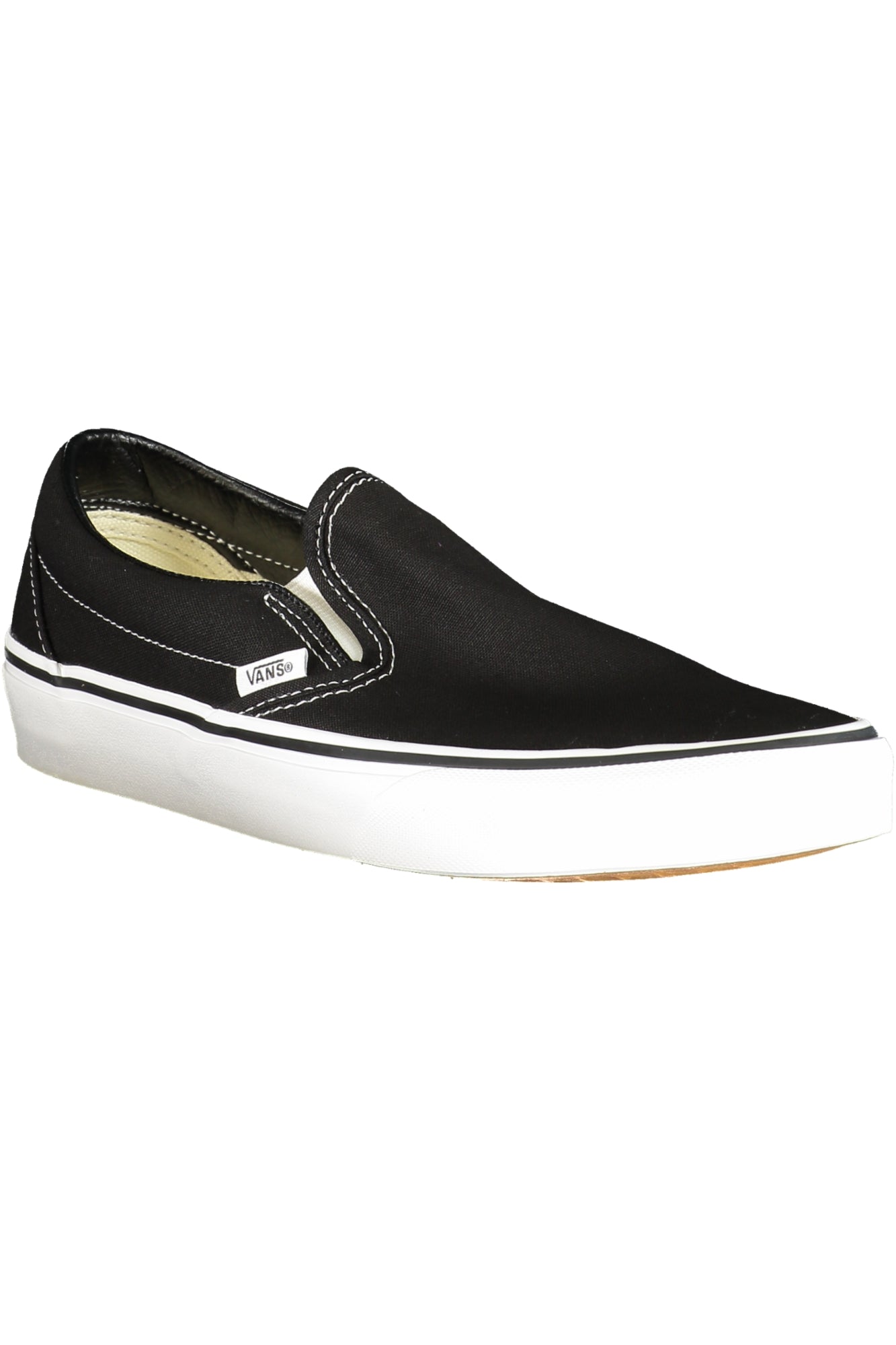 VANS Men Sneakers - Black