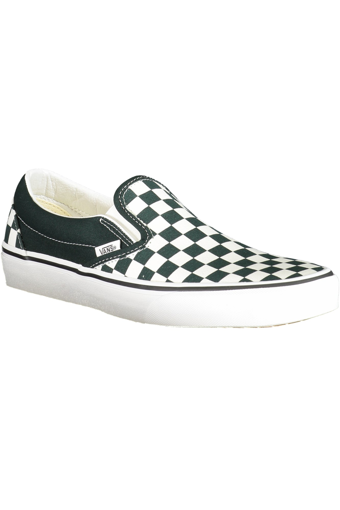 VANS Men Sneakers - Black