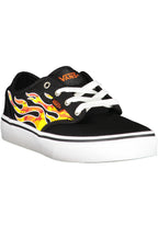 VANS Men Sneakers - Black