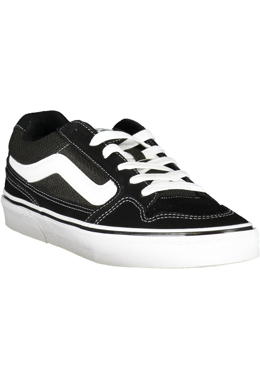 VANS Men Sneakers - Black
