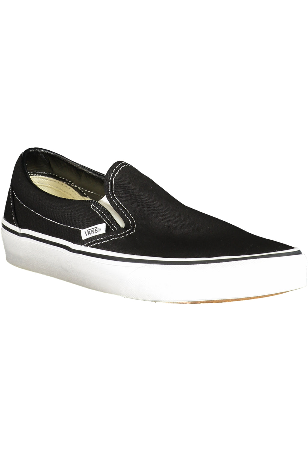 VANS Men Sneakers - Black
