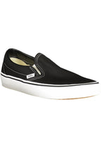 VANS Men Sneakers - Black