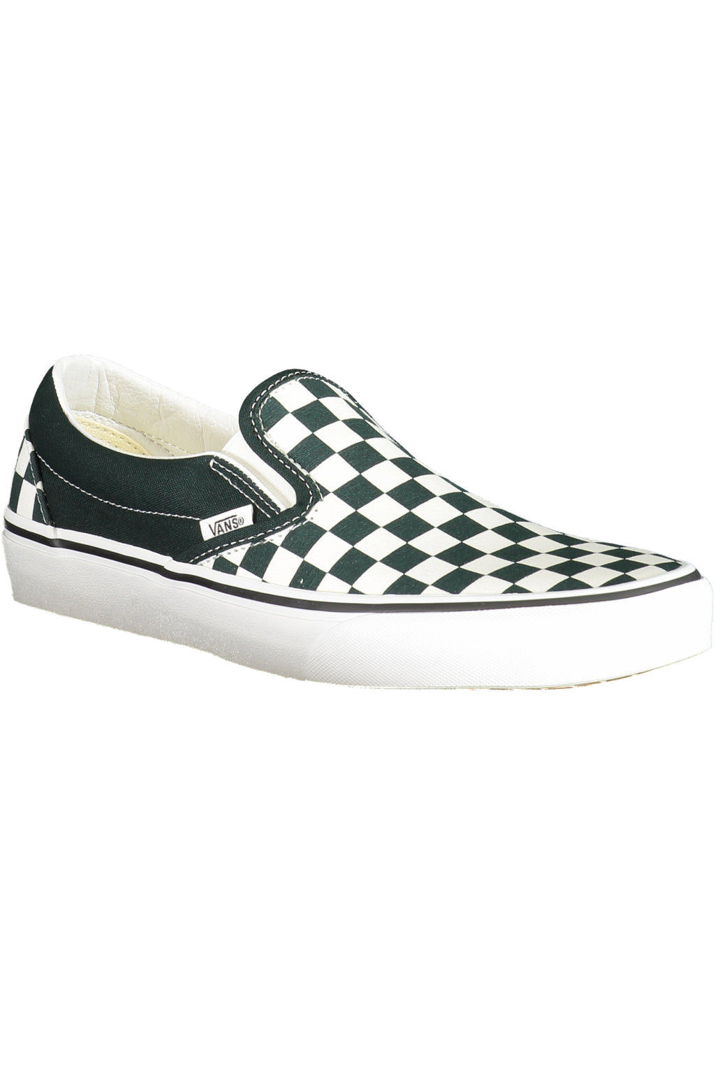 VANS Men Sneakers - Black