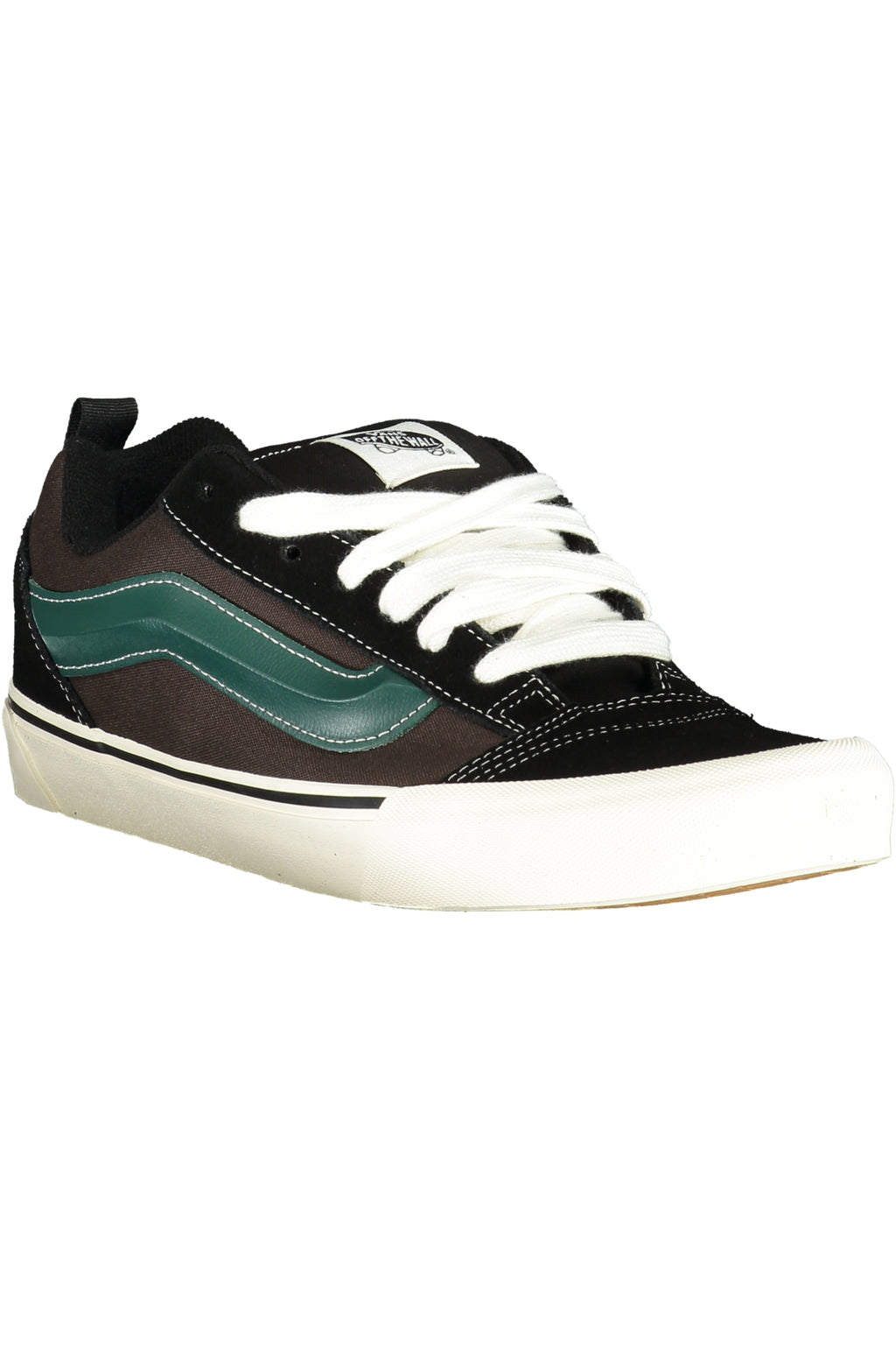 VANS Men Sneakers - Black