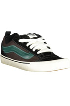 VANS Men Sneakers - Black