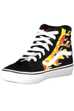 VANS Men Sneakers - Black