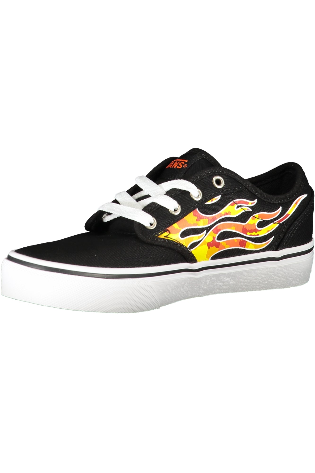 VANS Men Sneakers - Black