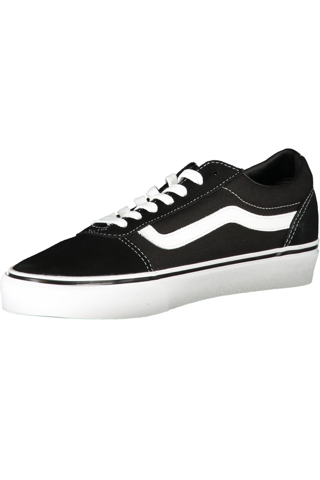 VANS Men Sneakers - Black