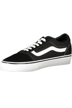 VANS Men Sneakers - Black