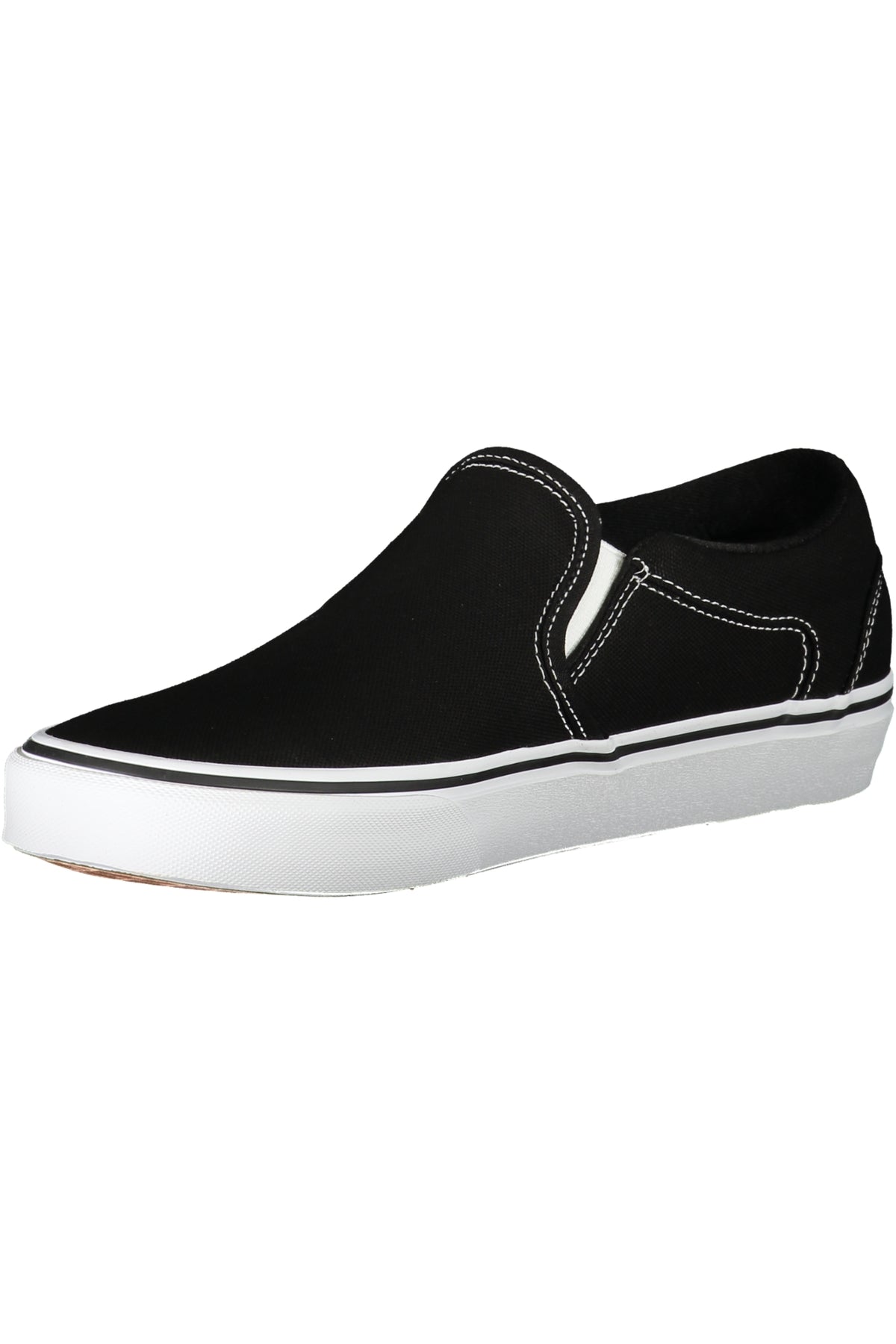 VANS Men Sneakers - Black
