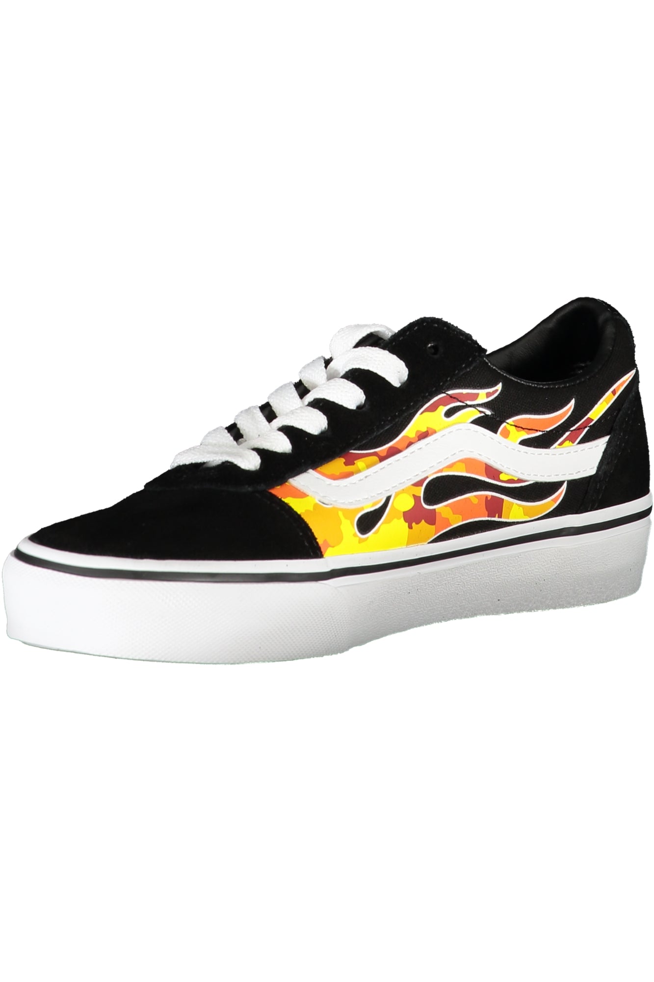 VANS Men Sneakers - Black