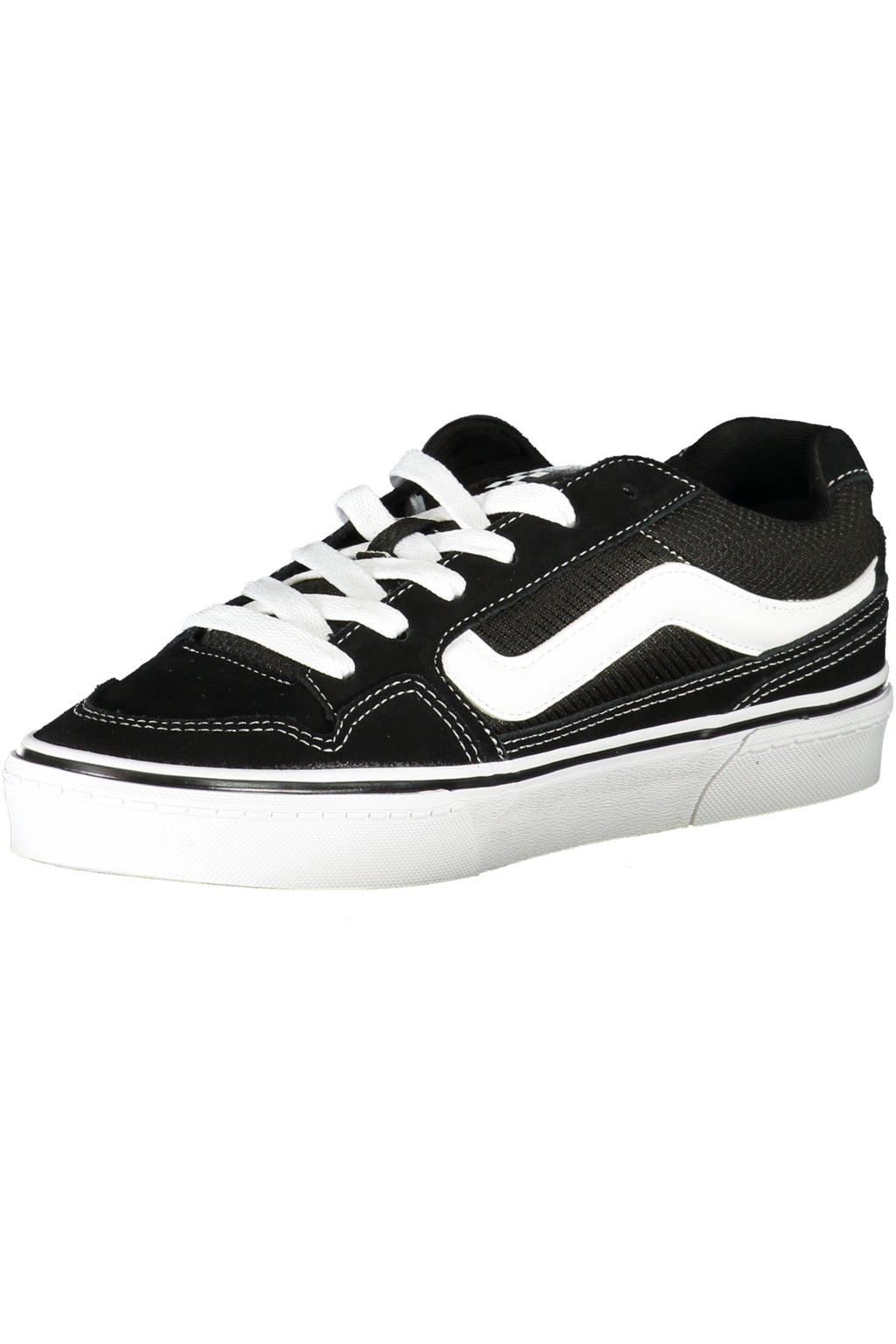 VANS Men Sneakers - Black