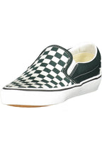 VANS Men Sneakers - Black