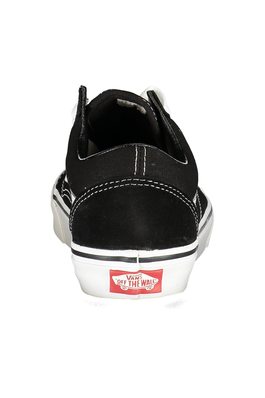 VANS Men Sneakers - Black