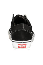 VANS Men Sneakers - Black